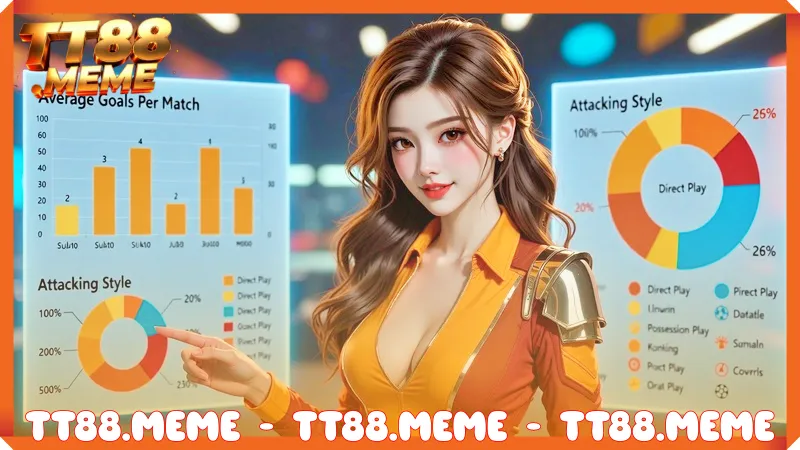 Cách soi kèo tài xỉu