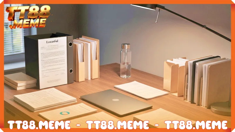 Giấy Phép Hoạt Động