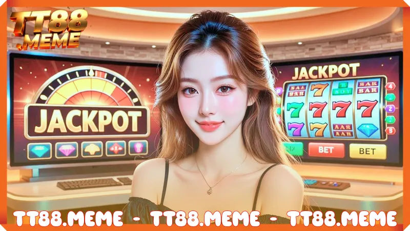 Mẹo chơi nổ hũ