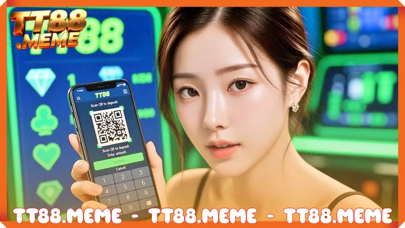 Nạp tiền TT88