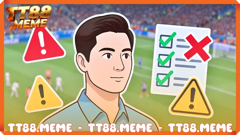 Tips cược bóng đá